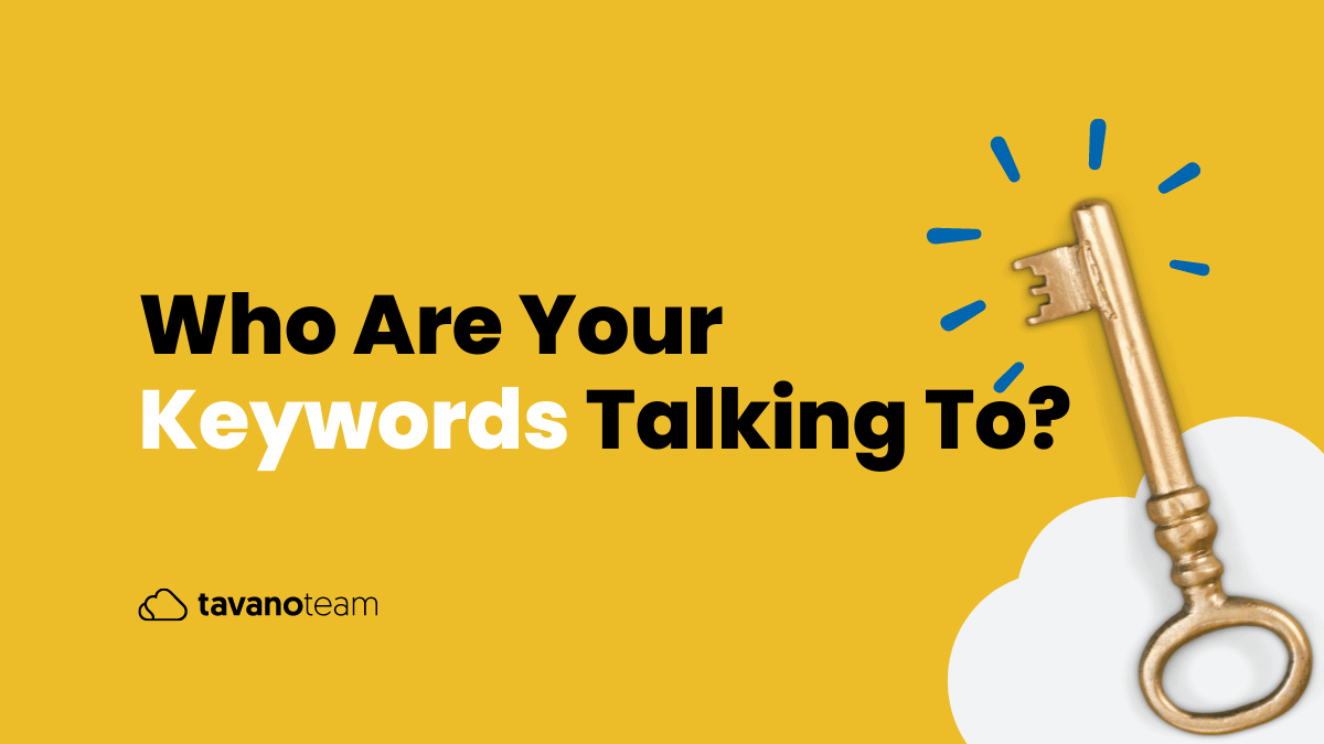 Who-Are-Your-Keywords-Talking-To?