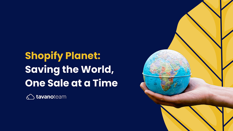 shopify-planet-saving-the-world-one-sale-at-a-time