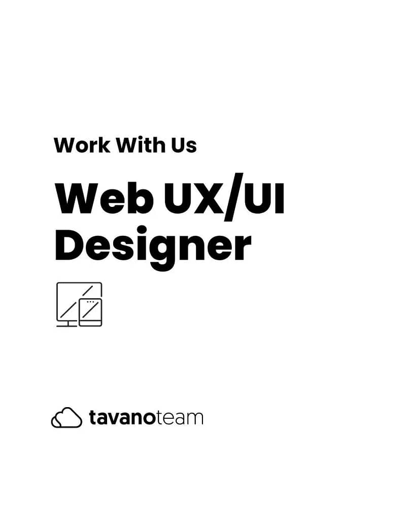 web-ux-ui-designer